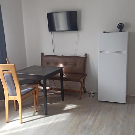 דיסבורג Helle Ferienwohnung An Der Rheinpromenade 50 Qm מראה חיצוני תמונה