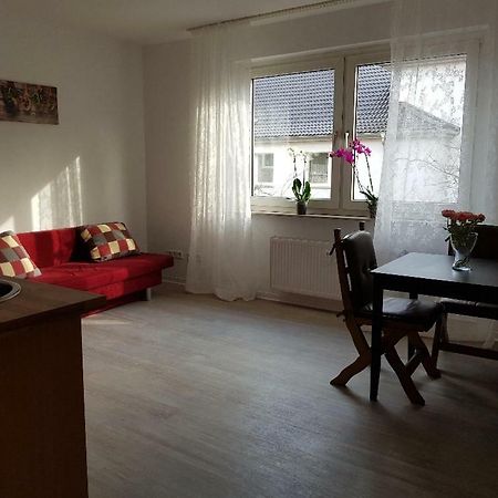 דיסבורג Helle Ferienwohnung An Der Rheinpromenade 50 Qm מראה חיצוני תמונה