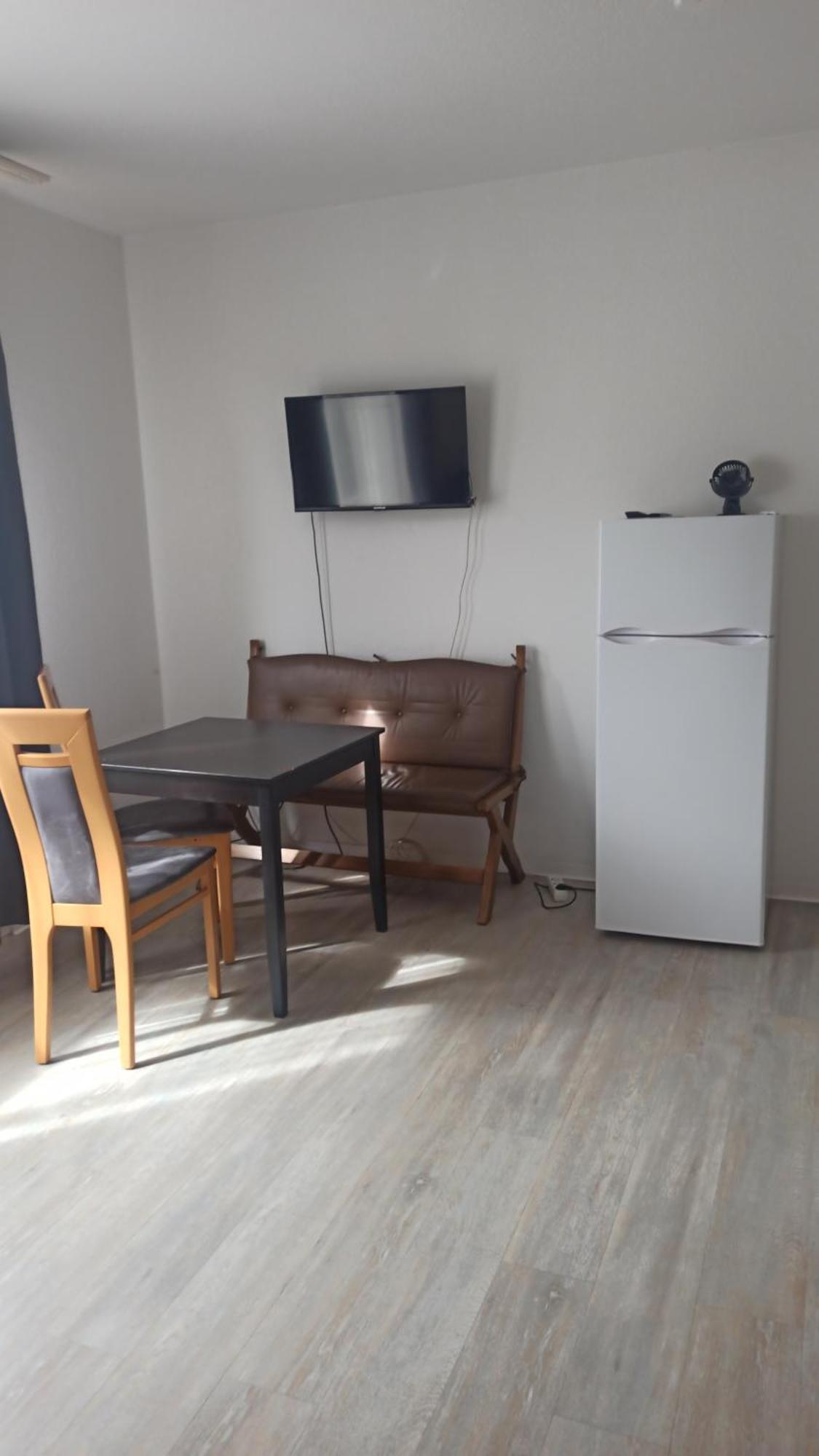 דיסבורג Helle Ferienwohnung An Der Rheinpromenade 50 Qm מראה חיצוני תמונה