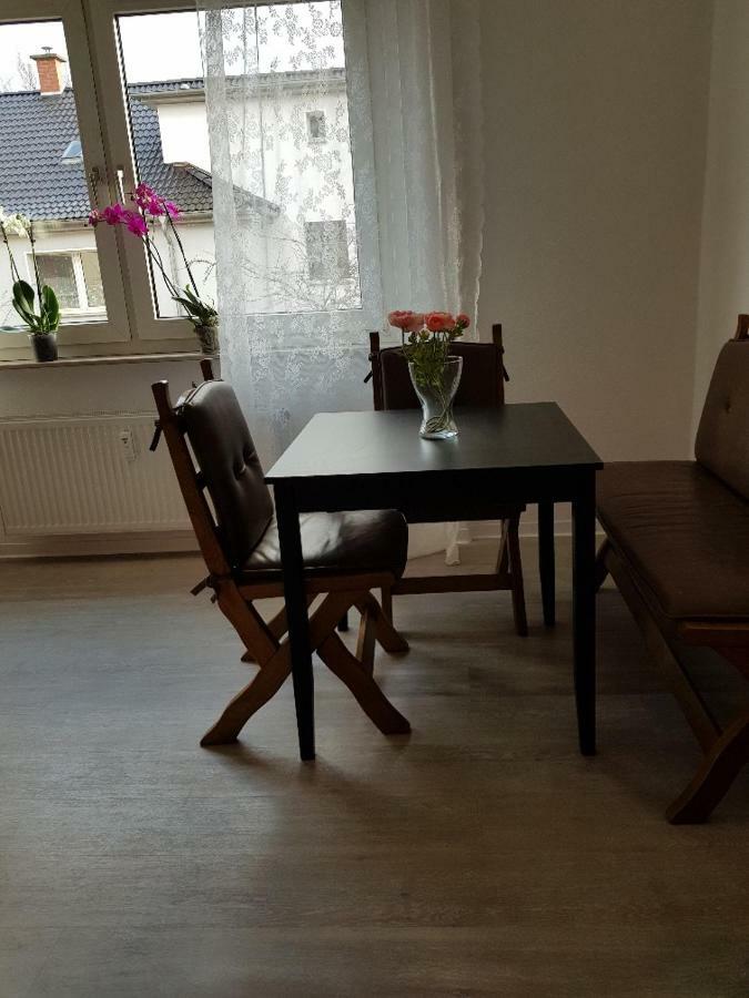 דיסבורג Helle Ferienwohnung An Der Rheinpromenade 50 Qm מראה חיצוני תמונה