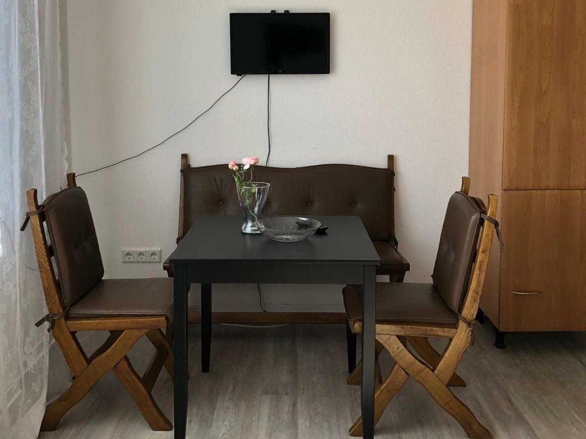 דיסבורג Helle Ferienwohnung An Der Rheinpromenade 50 Qm מראה חיצוני תמונה