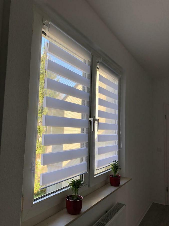 דיסבורג Helle Ferienwohnung An Der Rheinpromenade 50 Qm מראה חיצוני תמונה