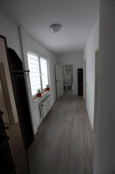 דיסבורג Helle Ferienwohnung An Der Rheinpromenade 50 Qm מראה חיצוני תמונה